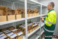 ЕВРАЗ НТМК обеспечил газоанализаторами сотрудников подрядных организаций
