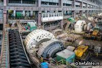 На Лебединском ГОКе Мария Чуева нашла не только работу по душе, но и семейное счастье (видео)