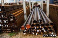 Спад металлопроизводства в Украине в январе 2023 г. достиг почти 85%