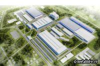 Индустриальный парк «РИД Катайск» включили в реестр Минпромторга РФ