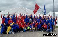 Лучшие проекты молодых инженеров ОСК внедрят в производство