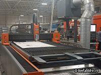 Краснодарский край вошел в первую десятку регионов-лидеров по развитию машиностроения