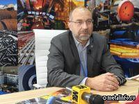 Опыт развития СМЦ (видеоинтервью)