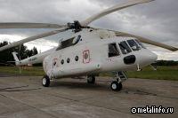 «Вертолеты России» поставят 15 вертолетов для «ЮТэйр»