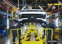 Проект по выпуску модели "Москвич 5" закрыт