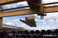 U.S. Steel построит новую линию резьбовых соединений на заводе в Алабаме