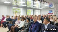 На Соликамском магниевом заводе прошел День директора