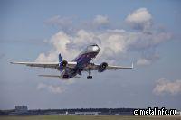 Три обещанных самолета Ту-214 не успевают построить в 2023 году