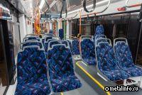 «ПК Транспортные системы» станет поставщиком подвижного состава для трамвайной линии «Славянка»