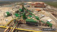 Бразильский регулятор позволил ArcelorMittal пробрести производителя слябов