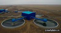 KAZ Minerals увеличила добычу меди на 27 процентов