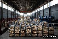 Доля российских металлов в запасах LME пошла вниз