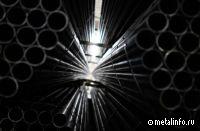 Железнодорожные отгрузки российскиих трубных заводов выросли на 2% в июне