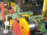 «Альфа Групп» увеличила выпуск алюминиевой катанки на 23%