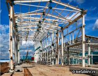 В Нижегородской области построят новый прессовый цех для автопрома