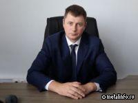 Назначен новый генеральный директор Главкосмоса