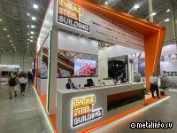 EVRAZ STEEL BOX разработал новый формат быстровозводимых зданий (видеоинтервью)
