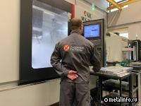 На территории ОЭЗ «Санкт-Петербург» открылся уникальный Центр аддитивных технологий