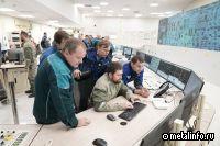 Энергоблок №1 Курской АЭС-2 готов к вводу в эксплуатацию