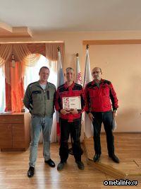 На «Верхневолжском СМЦ» подвели итоги проекта «Культура производства» за 3 квартал 2023 г.