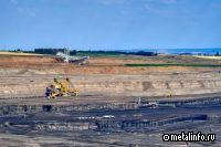 Приостановлена работа 23 угольных предприятий