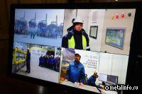В Якутии запущен газопровод длиной 163 км