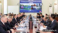 Октябрьская железная дорога и порт Цзиньчжоу создадут рабочую группу для организации новых грузовых маршрутов