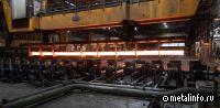 Индийская JSW Steel увеличит производство рельсов в Италии