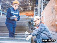 Промсорт-Тула освоила новые марки стали