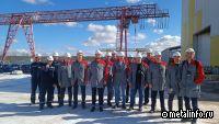 Северсталь Стальные Решения в Обнинске соответствуют стандартам АРСС