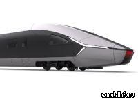 РЖД подписали договор о поставке первых двух электропоездов для ВСМ Москва – Санкт-Петербург