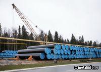 Отгрузки стальных труб ЗТЗ в феврале выросли
