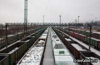 Северсталь и РЖД повысят эффективность взаимодействия в Череповецком транспортном узле