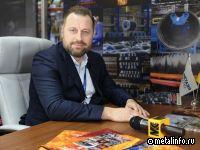 АО "Металлург" представляет свои возможности на "Металл-Экспо'2025" (видеоинтервью)