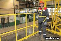 Металлоинвест трансформирует систему работы с подрядчиками в области промышленной безопасности