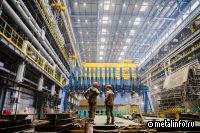 Глава ВТБ: Сделка по вхождению верфи "Звезда" в контур ОСК отменена