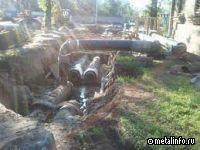 В ДНР запустят еще один новый водовод