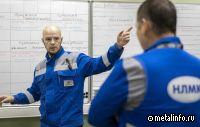 На ВИЗ-Стали расширяют знания сотрудников о повышении эффективности производства