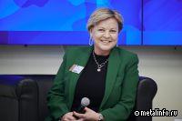 Алла Елизарова (Росспецмаш): важно защищать свой рынок и своих производителей
