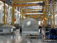 ООО «Коблик Оренбург» планирует запустить производство транспортного оборудования для элеваторов