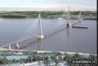 Пять компаний подготовят площадки для строительства Ленского моста в Якутии