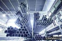 Voestalpine планирует строительство трубного завода в Индии