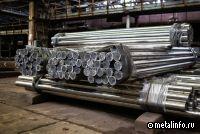 В 2024 г. Россия может импортировать почти 500 тыс. т нержавеющей стали
