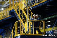 На ММК реализуется проект "Трансформация культуры безопасности"