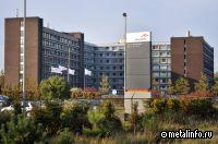 ArcelorMittal запускает в Бельгии пилотный проект улавливания углекислого газа