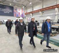 В России развивается сфера модульных технологий