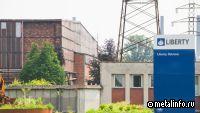 Чешский меткомбинат Liberty Ostrava остался без электроэнергии