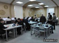 При поддержке Металлоинвеста в СГИ МГРИ заработали современные лаборатории (видео)