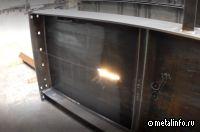 Лазерная очистка металлоконструкций (видео)