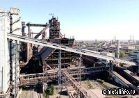 Британская Liberty Steel вернет в строй доменную печь в Румынии